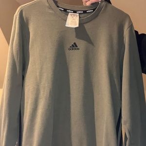 Adidas sweatshirt